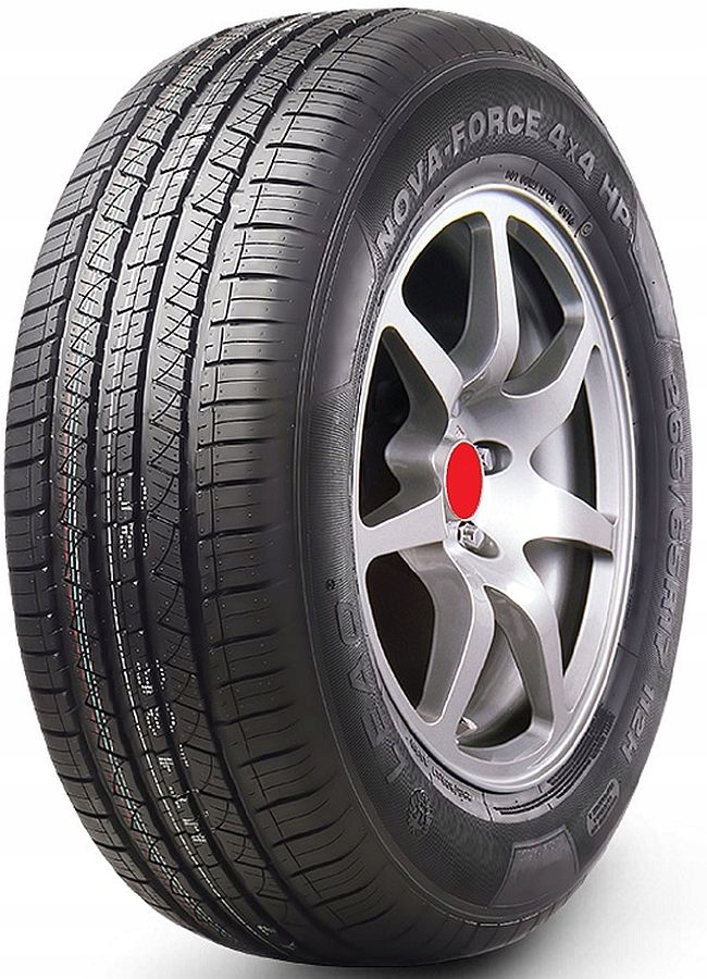 255/55R19 opona LEAO NOVA-FORCE 4X4 111V